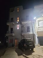 Chez Medzo