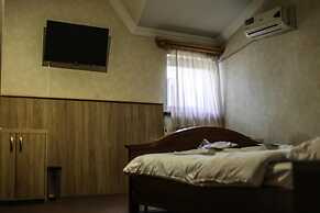 7 Star Hotel