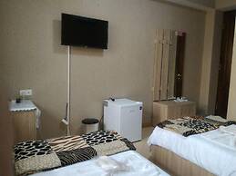 7 Star Hotel