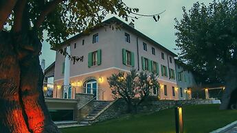 Relais Agriturismo Casina Ricchi