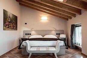 Relais Agriturismo Casina Ricchi