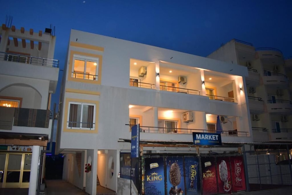 Apartments Aristokrata
