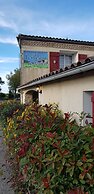 Le Relais De Touvent