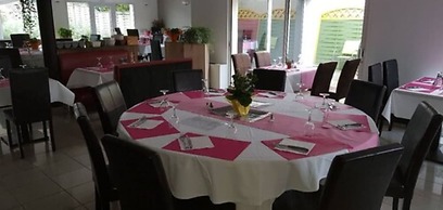 Le Relais De Touvent