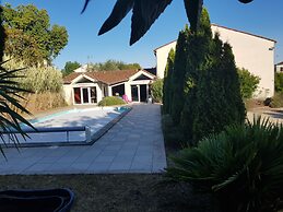 Le Relais De Touvent