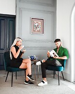 GALA Hotel Boutique