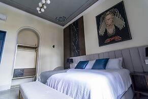 GALA Hotel Boutique