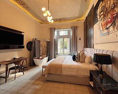 GALA Hotel Boutique
