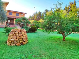 B&B Nuraghe Bianco