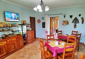 B&B Nuraghe Bianco