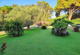 B&B Nuraghe Bianco