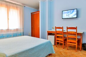 B&B Nuraghe Bianco