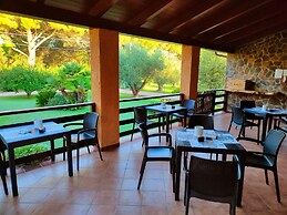 B&B Nuraghe Bianco