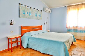 B&B Nuraghe Bianco