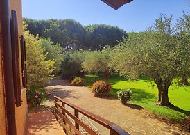 B&B Nuraghe Bianco