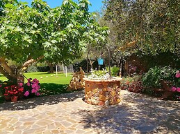 B&B Nuraghe Bianco