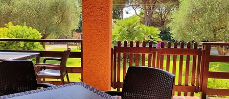 B&B Nuraghe Bianco