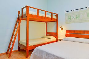 B&B Nuraghe Bianco