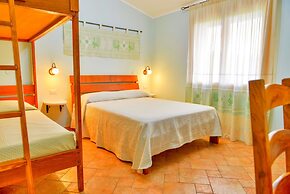 B&B Nuraghe Bianco