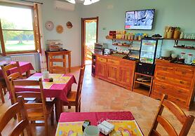 B&B Nuraghe Bianco