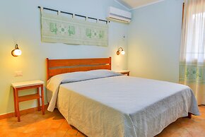 B&B Nuraghe Bianco