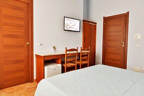 B&B Nuraghe Bianco