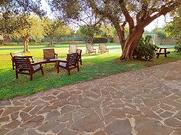 B&B Nuraghe Bianco