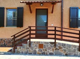 B&B Nuraghe Bianco