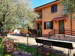 B&B Nuraghe Bianco