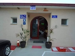 Vila Stefani