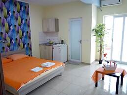 Vila Stefani