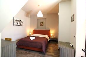 Il Carro Comfortable Rooms