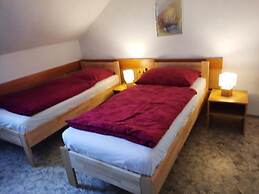 Hotel U Beránků