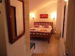 Hotel U Beránků