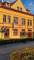 Hotel U Beránků