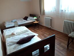 Hotel U Beránků