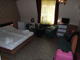 Thermal Panzió Sárvár