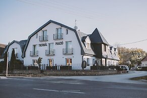 Thermal Panzió Sárvár