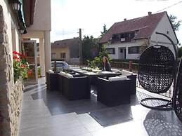 Thermal Panzió Sárvár