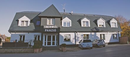 Thermal Panzió Sárvár