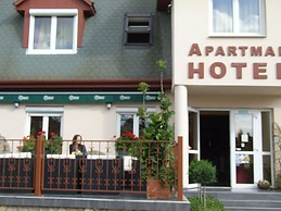 Thermal Panzió Sárvár