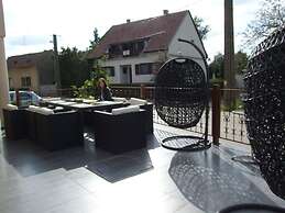 Thermal Panzió Sárvár