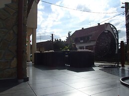 Thermal Panzió Sárvár