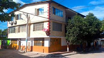 Merkezi Saray