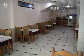 Hotel Cote Ouest