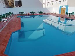 Hotel Cote Ouest