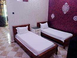 Hotel Cote Ouest
