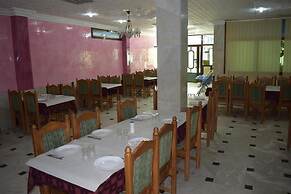 Hotel Cote Ouest