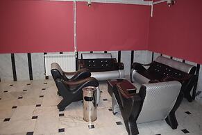 Hotel Cote Ouest