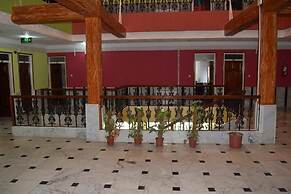 Hotel Cote Ouest
